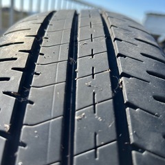 ブリジストン タイヤエコピア　１本の画像