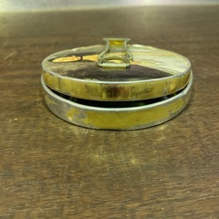 アンティークミラーの画像