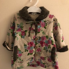 Rag Mart 女の子の洋服　サイズ80の画像