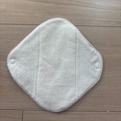 ハンドメイド　布ナプキン  おりもの　  バラ売り可能の画像