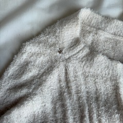 【相談中】G U パジャマ＋長靴下の画像