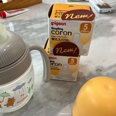 ピション マグ スパウトの画像