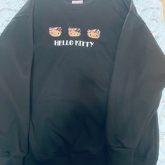 サンリオ服の画像