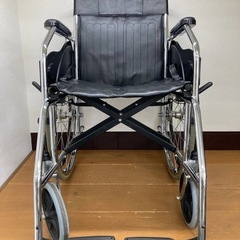 車椅子 各種の画像