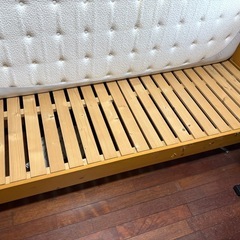 スコノベッドシングルの画像