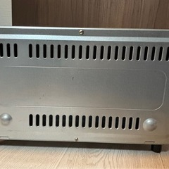 ZOJIRUSHI  トースターの画像