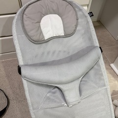 バウンサー　　西松屋スマートエンジェルの画像