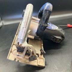 Hitachi Koki FC 7MA2 丸鋸　マルノコの画像