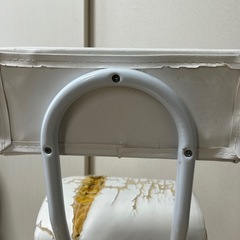 ニトリ椅子の画像