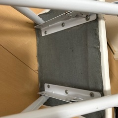 ニトリ椅子の画像