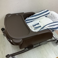 アップリカ ユラリズム スマート  イオン限定モデル　2020年発売の画像