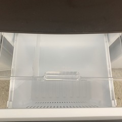 【ロ 6ヶ月間の動作保証付＋軽トラック無料貸出！】Panasonic 2ドア冷蔵庫の画像