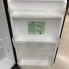 【ロ 6ヶ月間の動作保証付＋軽トラック無料貸出！】Panasonic 2ドア冷蔵庫の画像