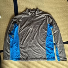 NIKE ミズノ　ジャージなどの画像