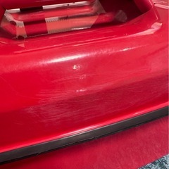 ガソリン用携行缶 中古品 傷などありの画像