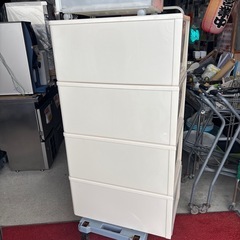 A-350  衣装ケース　収納ケース❗️1つ380円❗️の画像