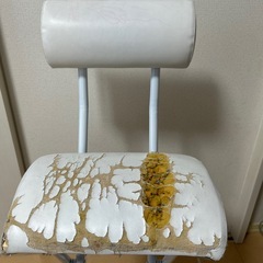 ニトリ椅子の画像