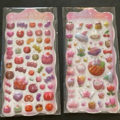 空気シール　　　１枚　110円の画像