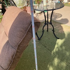 【ご相談中】座椅子引き取り手募集ですの画像