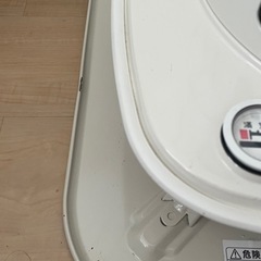 CORONA石油ストーブの画像