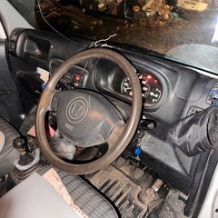 ホンダ アクティ 軽トラ 格安の画像