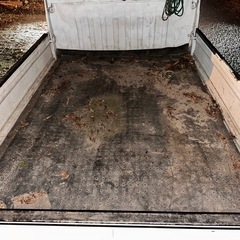 ホンダ アクティ 軽トラ 格安の画像