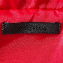 ✨SPINNS♡中わた♡フード♡ジャンパー✨の画像