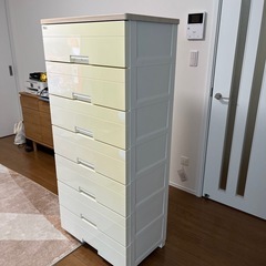 Fits  チェストの画像