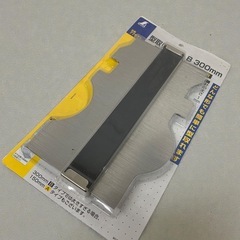 型取りゲージ B 77971 シンワ測定 ゲージ 工具 測量 曲線型取りゲージ 型取り 作業用 未使用品 1Dの画像