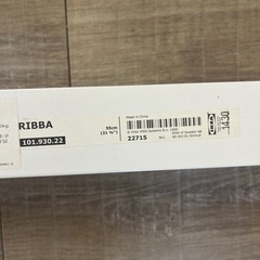 IKEA 壁掛け　シェルフの画像