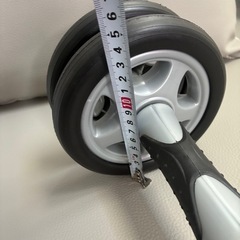 腹筋ローラーの画像