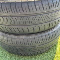 ダンロップ タイヤ185/65Ｒ15 の画像