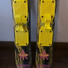 ショートスキー　　　の画像