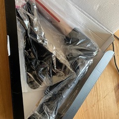 カールヘアアイロンの画像