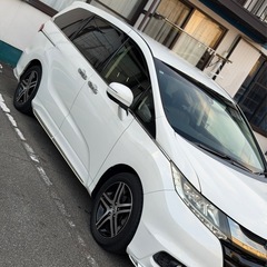 オデッセイ アブソリュート ‼️車検付き‼️の画像