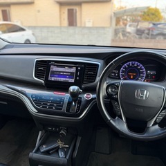 オデッセイ アブソリュート ‼️車検付き‼️の画像