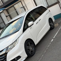 オデッセイ アブソリュート ‼️車検付き‼️の画像