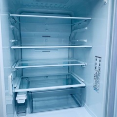 ♦TOSHIBA ノンフロン冷凍冷蔵庫【2025年製】GR-Y41GHの画像