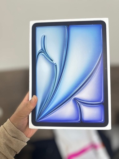 IPAD AIR M3