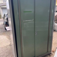 物置　(商談中)の画像