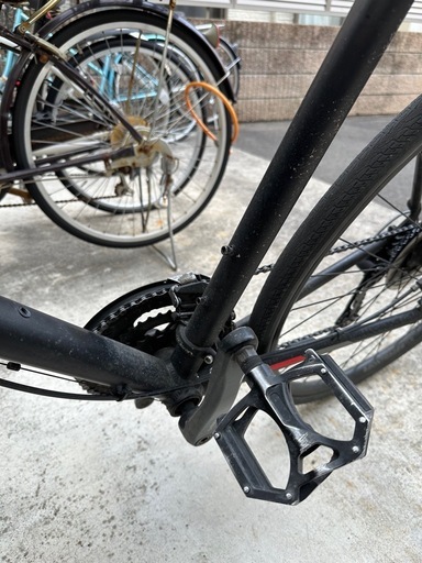 Trek FX3 クロスバイク トレック(TREK) FX 3 ディスク (FX 3 Disc) 2024 モデル｜クロスバイク 