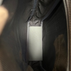 サムソナイトSamsoniteショルダーバッグ ショルダーバック クロスボディバッグ クロスボディバック 肩掛けバッグ 肩掛けバック 襷掛けバッグ 襷掛けバック 鞄 カバン かばん bag ビジネスバッグ ビジネスバック ハンドバッグ ハンドバック グレー灰色の画像