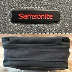 サムソナイトSamsoniteショルダーバッグ ショルダーバック クロスボディバッグ クロスボディバック 肩掛けバッグ 肩掛けバック 襷掛けバッグ 襷掛けバック 鞄 カバン かばん bag ビジネスバッグ ビジネスバック ハンドバッグ ハンドバック グレー灰色の画像