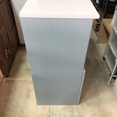 キッチンカウンターの画像