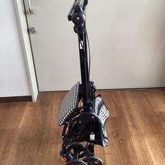 シルバーカー【町田市再生家具】　253168の画像