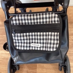 シルバーカー【町田市再生家具】　253168の画像