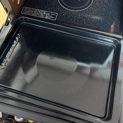 SHARP 電子レンジ オーブンレンジの画像