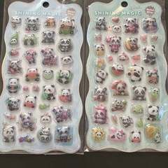 空気シール　　　１枚　110円の画像