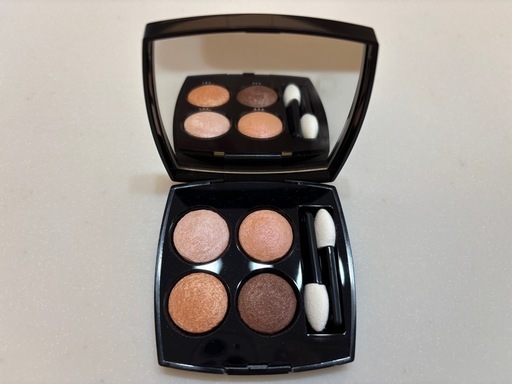 CHANEL アイシャドウ