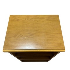 【本日引き取り優先】段ラックの画像